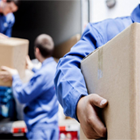 Moving and Packing