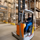 Warehousing Services